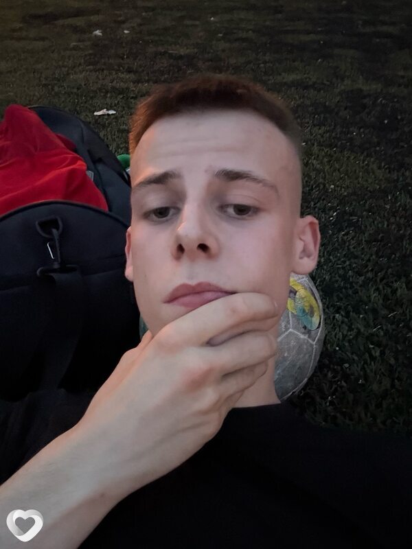 Евгений, 23, Домодедово — анкета №397288