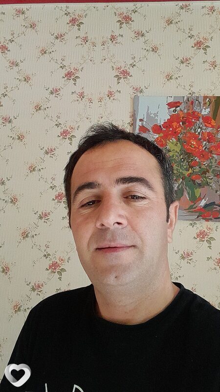 Садыгов, 44, Казани — анкета №397293