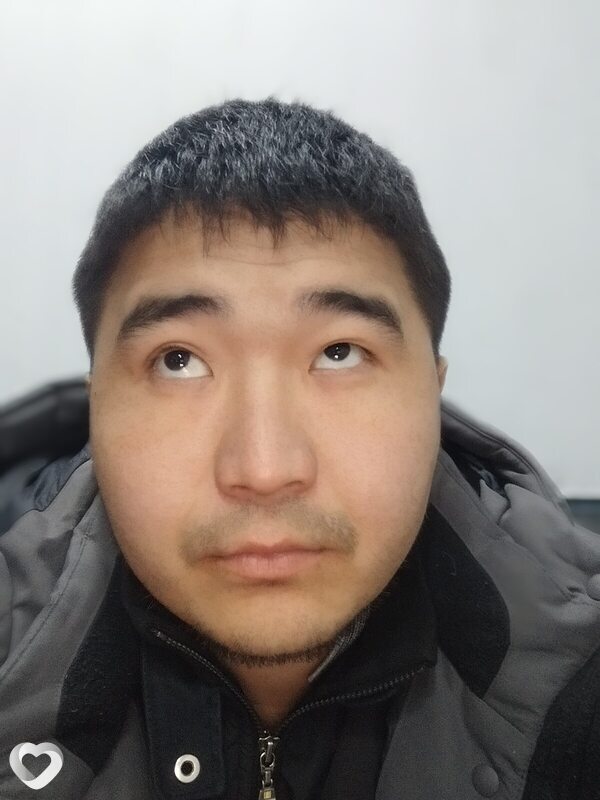 Ерема, 35, Алматы — анкета №397302