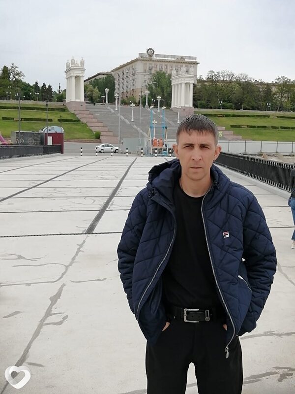 Михаил, 47, Саранске — анкета №397330