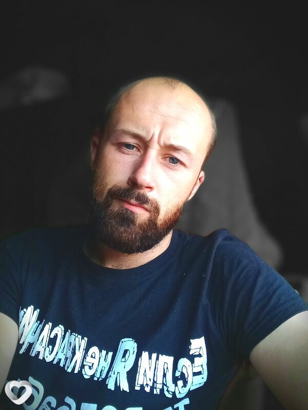 Дмитрий, 30, Минске — анкета №397332