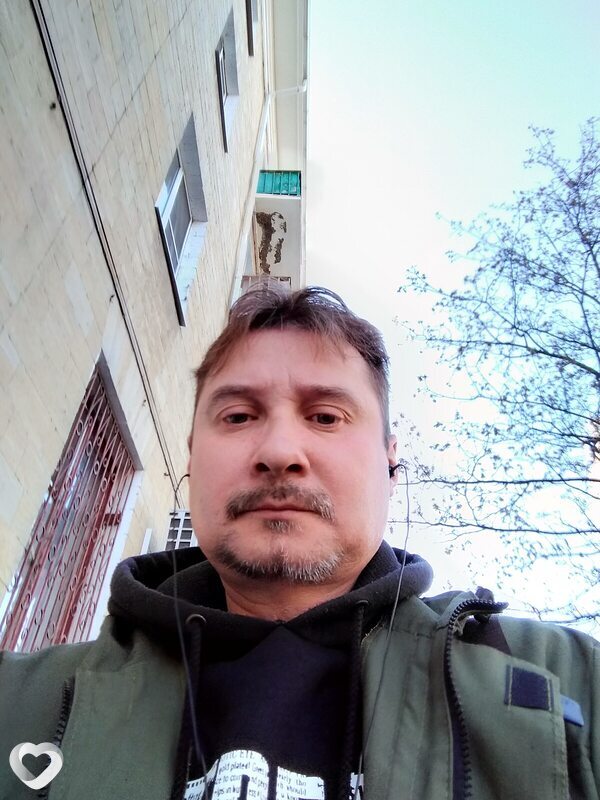 Сергей, 43, Ставрополе — анкета №397335