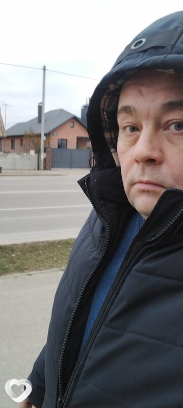 Александр, 43, Лиде — анкета №397339