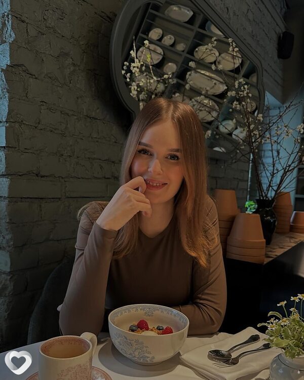 Мария, 39, Калуге — анкета №397340