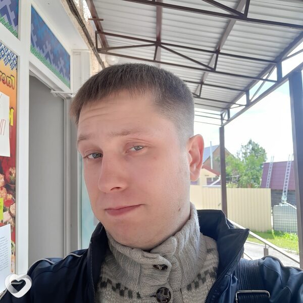 Игорь, 36, Сыктывкаре — анкета №397342