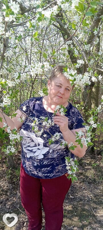 Елена, Гомель