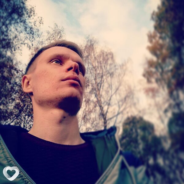 Александр, 32, Речице — анкета №397428