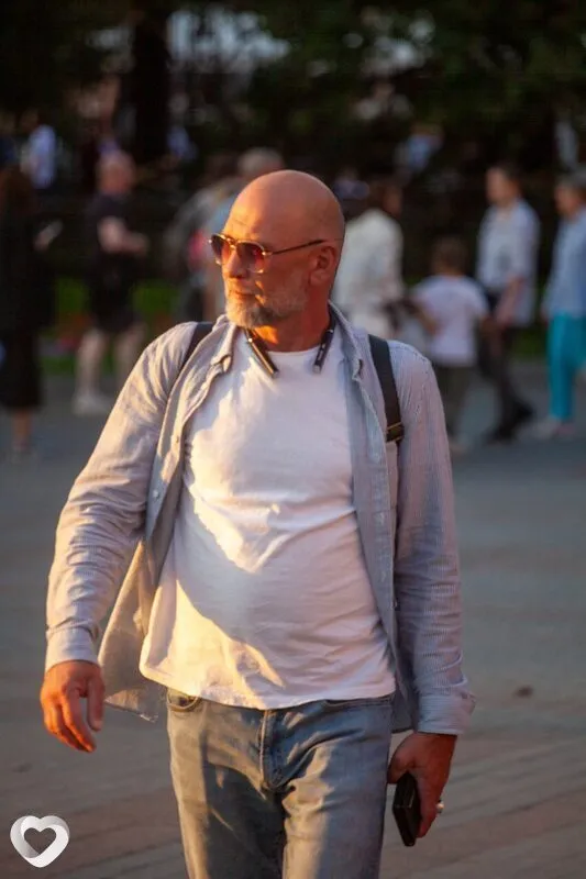 Nike, 49, Москве — анкета №397429