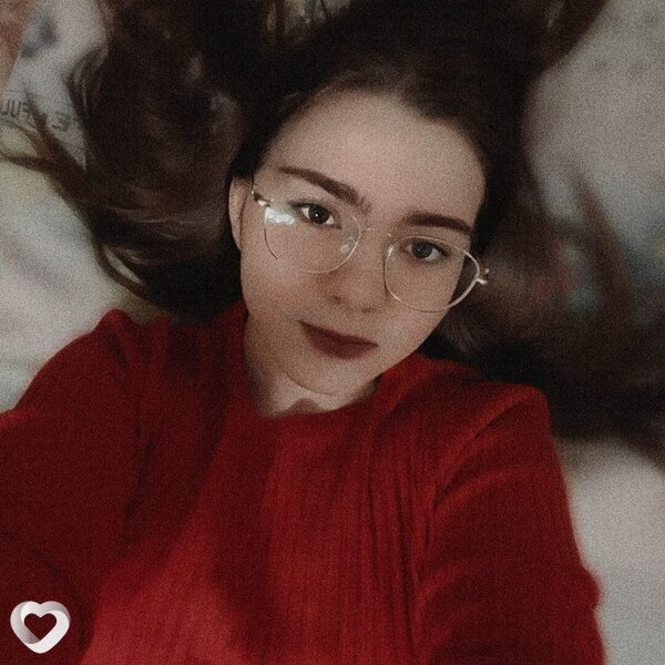 Марина, 22, Архангельске — анкета №397431
