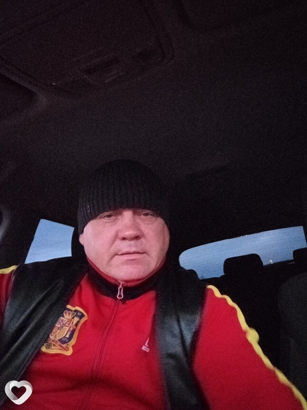 Павел, 48, Ульяновске — анкета №397432