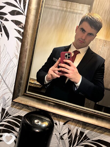 Максим, 25, Гродно — анкета №397438
