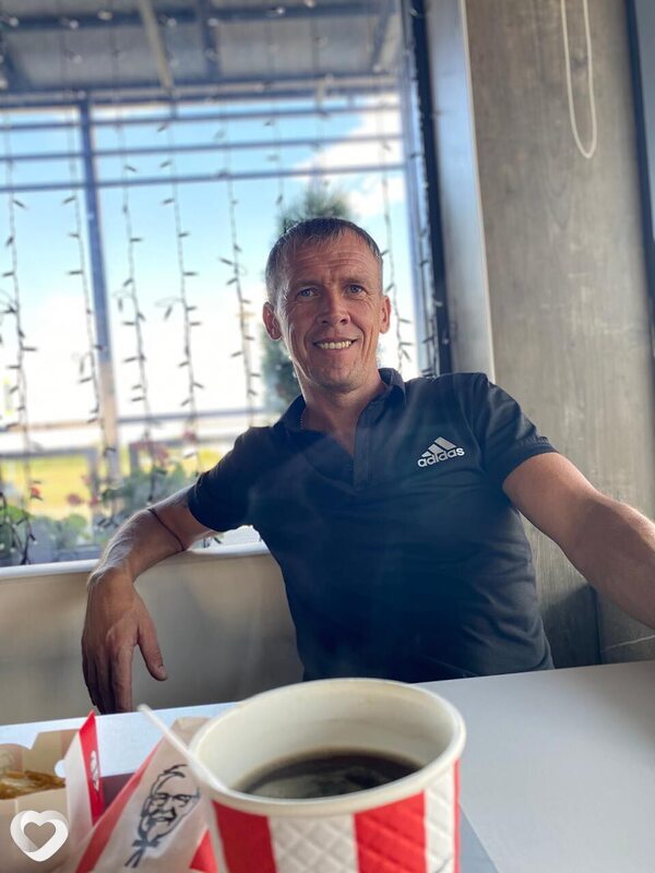Денис, 46, Михайловск (Ставропольский край) — анкета №397448
