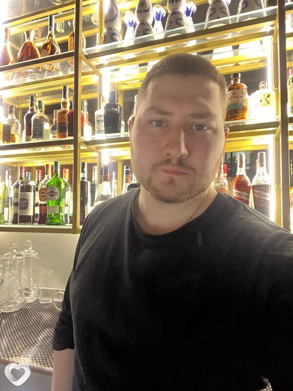 Артем, 26, Москве — анкета №397449