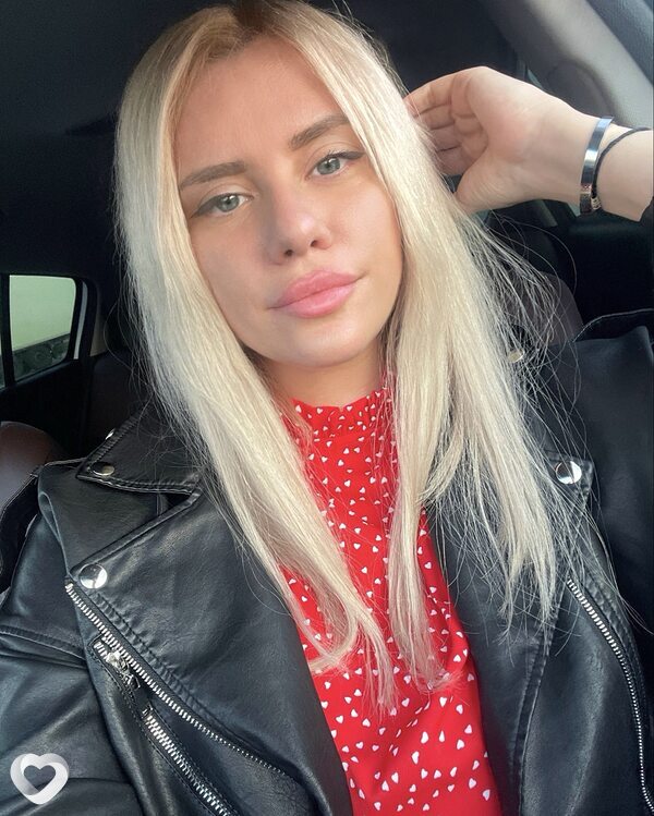 Анна, 39, Ростове-на-Дону — анкета №397451