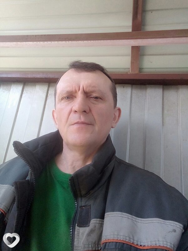 Дмитрий, 56, Костроме — анкета №397652