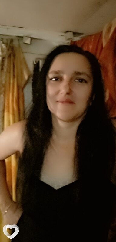 Елена, 43, Крупках — анкета №397653