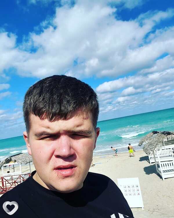 Евгений, 24, Минске — анкета №397656