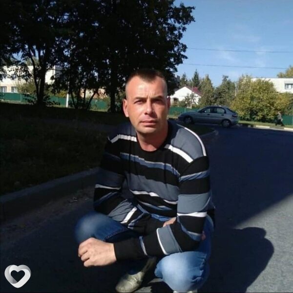 Руслан, 47, Алексеевка (Белгородская Обл) — анкета №397662