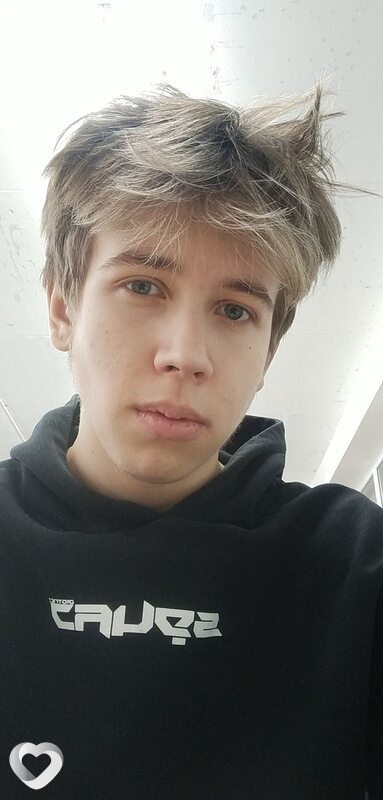 Андрей, 22, Брянске — анкета №397663