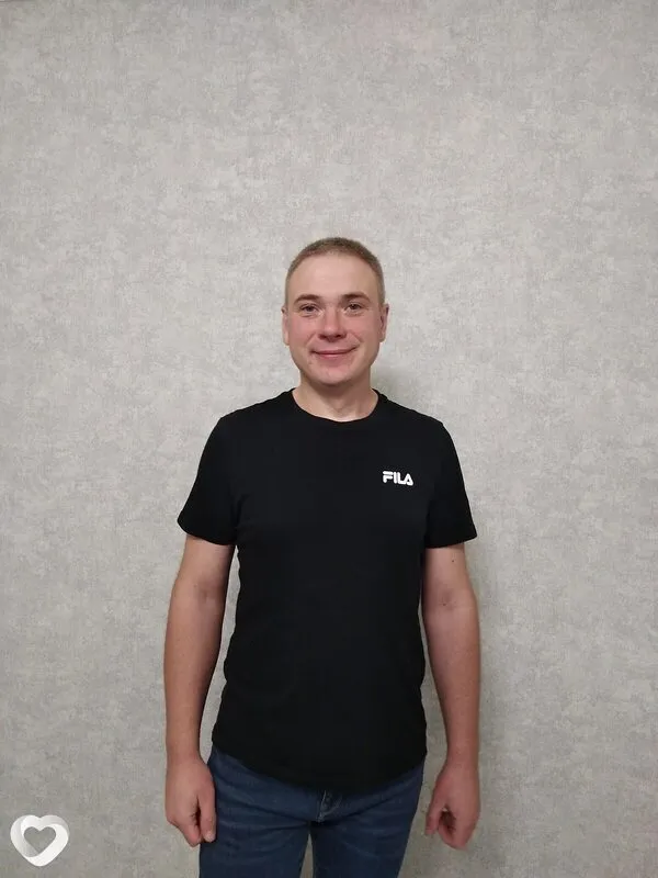 Антон, 37, Белгороде — анкета №8581