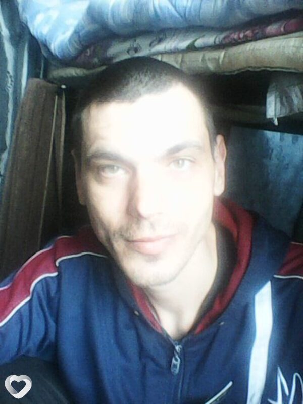 Юра, 36, Херсоне — анкета №397665