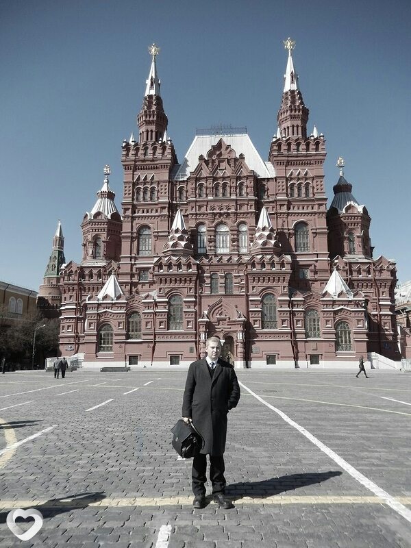 Сергей, 35, Дмитрове — анкета №397667