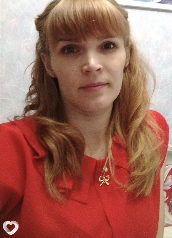 Ольга, 43, Вологде — анкета №397668