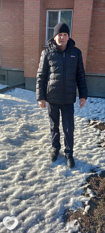 Сергей, 56, Новосибирске — анкета №397672