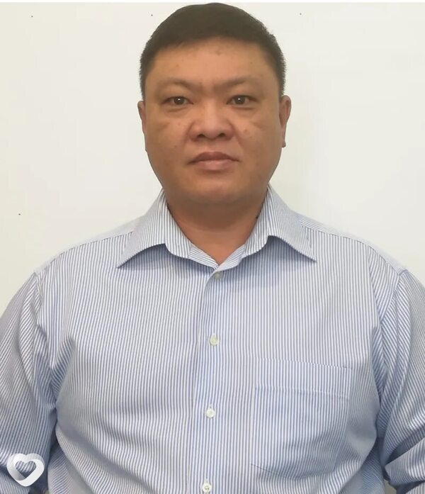 Дмитрий, 52, Караганде — анкета №397673