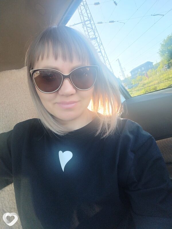 Екатерина, 38, Ангарске — анкета №397455
