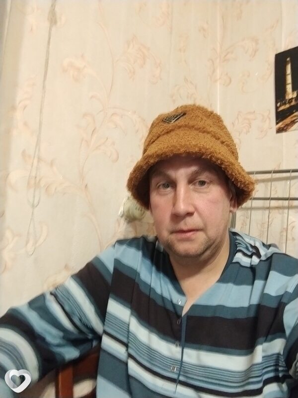 Олег, Шахунья