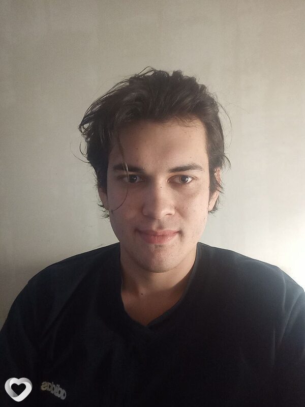 Алексей, 24, Брянске — анкета №397459