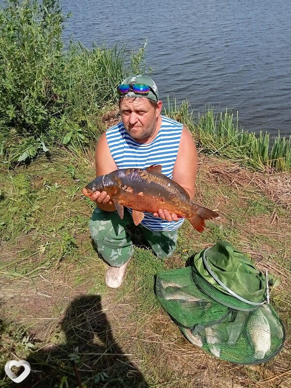 Сергей, 52, Белгороде — анкета №397461