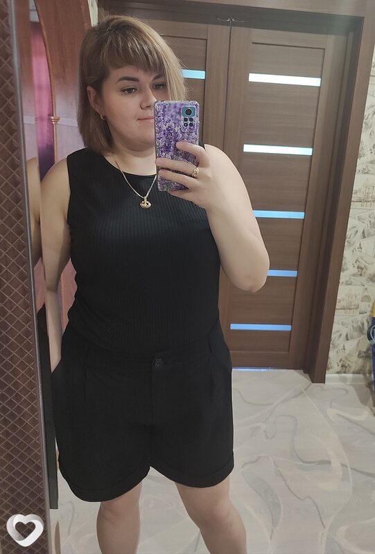 Настюшка, 31, Владимире — анкета №397463