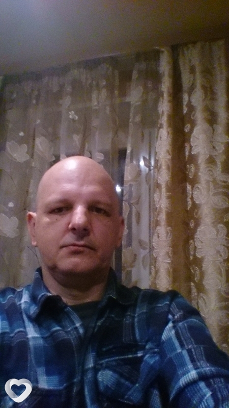 Виталий, 53, Пскове — анкета №397471