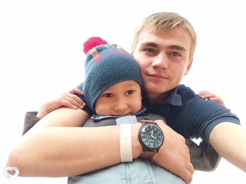 Андрей, 26, Воронеже — анкета №397364