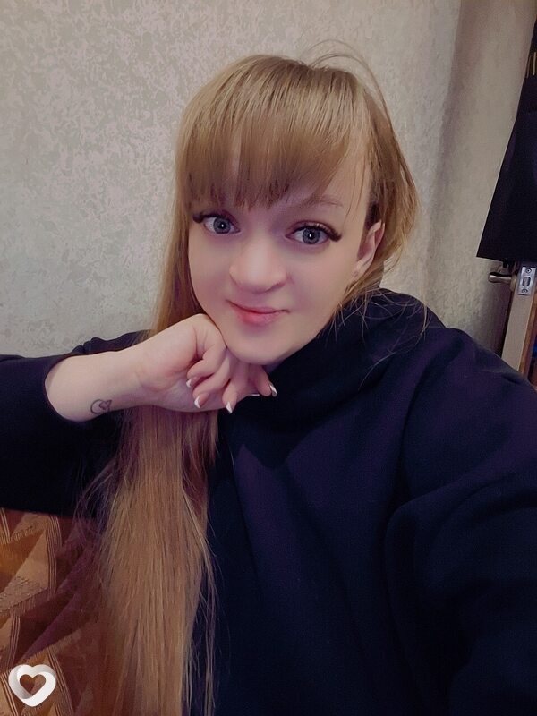 Анастасия, 33, Могилев — анкета №397366