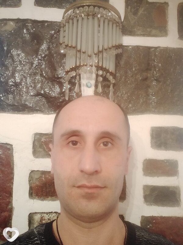 Арсен, 39, Иркутске — анкета №397368