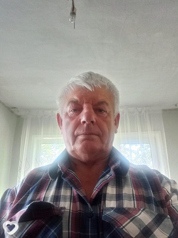 Анатолий, 65, Хабаровске — анкета №397373