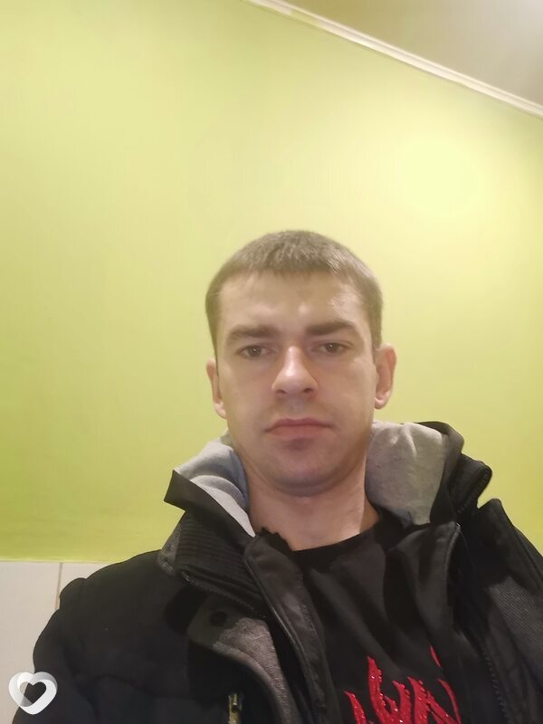 Александр, 34, Минске — анкета №397376