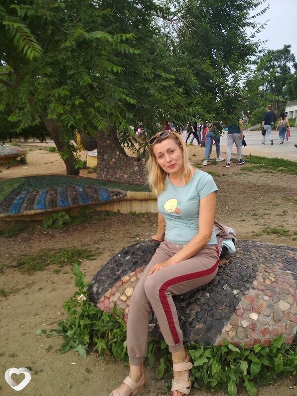 Эльвира, Лучегорск