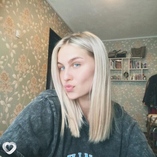 Марьяна, 32, Санкт-Петербурге — анкета №397480