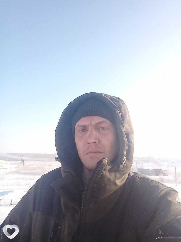 Андрей, 37, Новокузнецке — анкета №397483