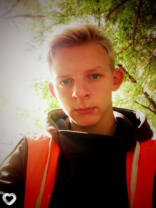 Андрей, 24, Москве — анкета №397489