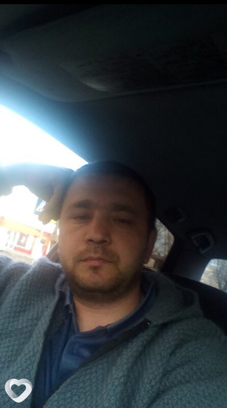 Сергей, 45, Комсомольске-на-Амуре — анкета №397491