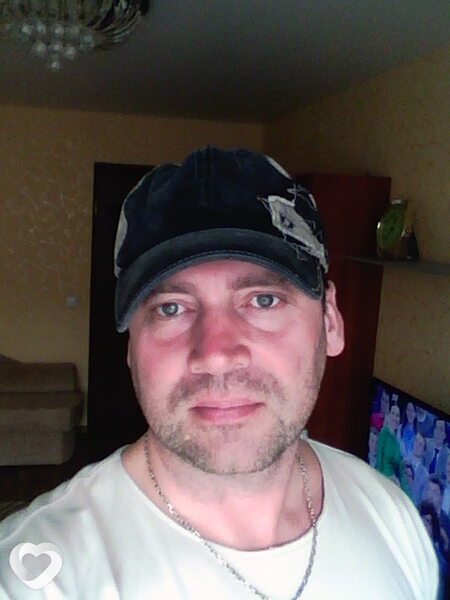 Андрей, 54, Йошкар-Оле — анкета №397495