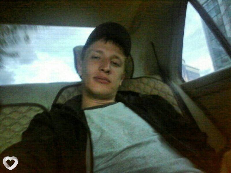 Алексей, 36, Усть-Каменогорск — анкета №397499