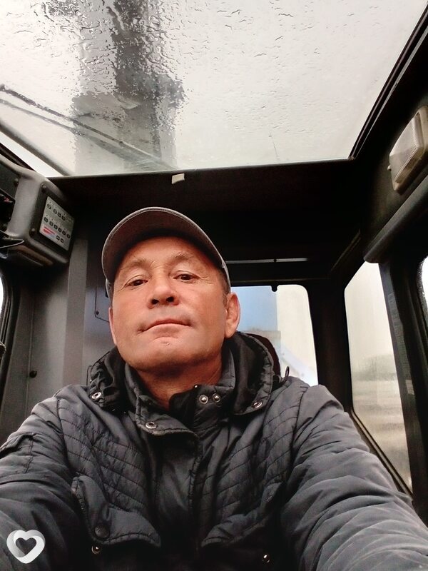 Захар, 47, Чите — анкета №397502