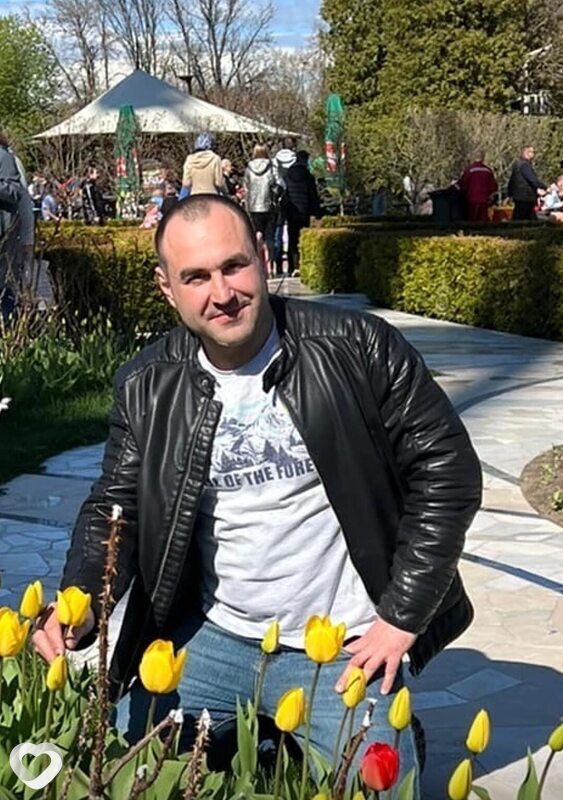 Артём, 44, Санкт-Петербурге — анкета №397535