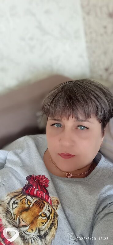 Ольга, Бурея